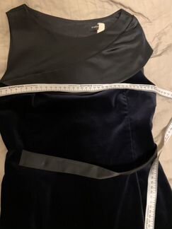 Платье vassa размер 1