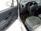 Daewoo Matiz 0.8 МТ, 2007, 75 000 км объявление продам