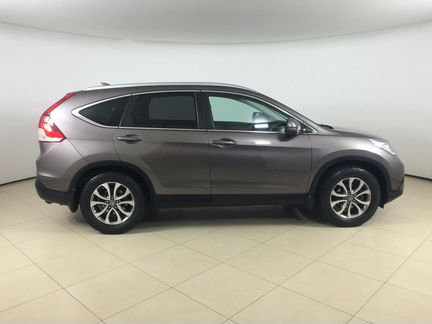 Honda CR-V 2.4 AT, 2014, 131 189 км