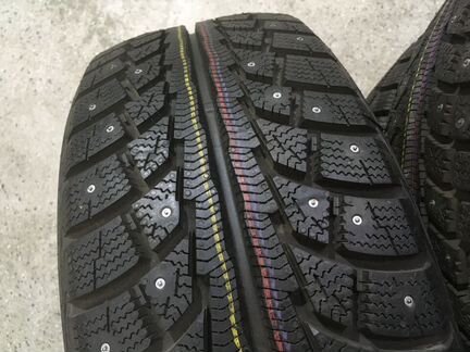 215 55 16 Matador Sibir Ice 2 Зимние Новые Шины