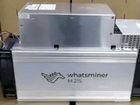 Whatsminer M21S 54 TH/S объявление продам