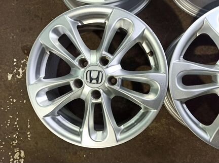 Диски бу литые R16 I на Honda