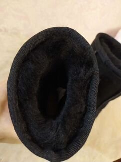 Угги детские