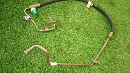 Ford mondeo 3 магистраль высокого давления