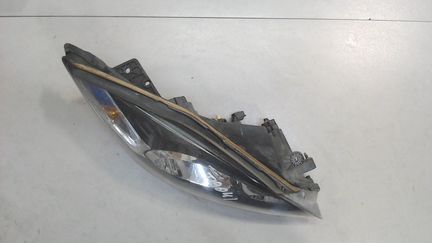 Фара (передняя) правая KIA Ceed, 2010
