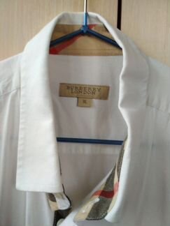 Рубашка Burberry