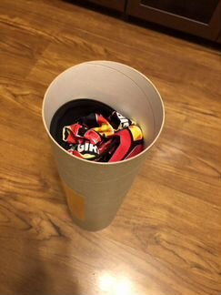 Летняя шляпа (новая)