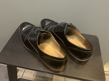 Женские классические ботинки Marc jacobs