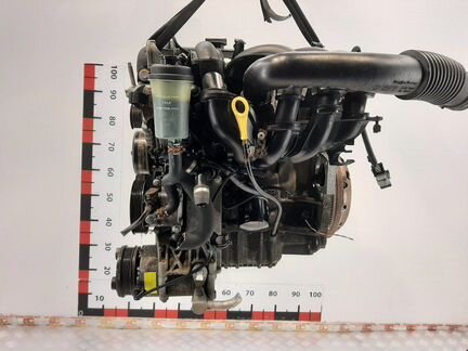 Двигатель (двс) для Ford Focus 2 hwda 5K81790