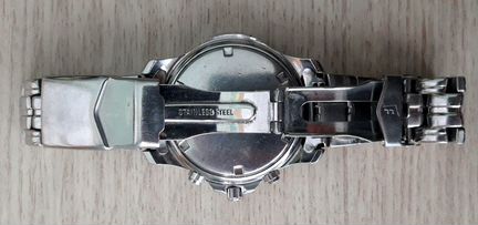Часы Festina Chronograph