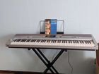 Цифровое пианино Medeli sp5500+подставка в подарок