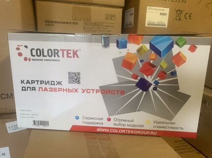 Картридж MLT-D707L для Samsung SL-K2200/K2200ND, 1