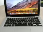 Macbook Pro A1278, mid 2010