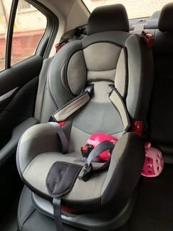 Автокресло