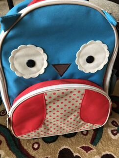 Детский чемодан Skip Hop