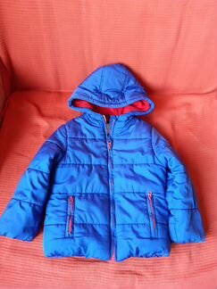 Куртка Mothercare 98 р