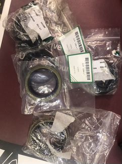 Jaguar XJS сальники