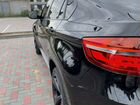 BMW X6 3.0 AT, 2014, 200 000 км объявление продам