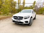 Mercedes-Benz GLC-класс Coupe 2.0 AT, 2017, 48 000 км