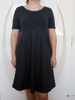 Платье летнее фирмы Cos