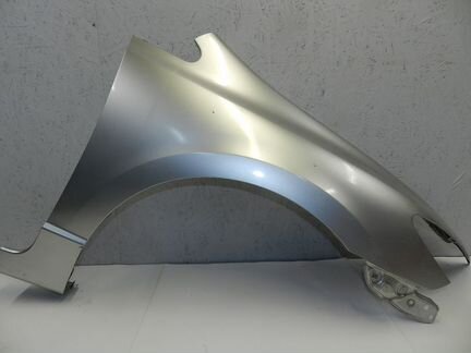 Крыло переднее правое Honda civic 4D