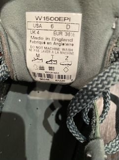 Женские кроссовки new balance