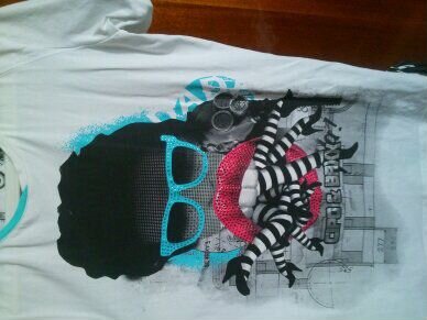 Футболка мужская