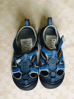Keen сандалии 29 р