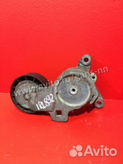 Натяжитель сервисного ремня Peugeot 407 универсал