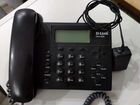 Телефон VoIP dlink dph-150s