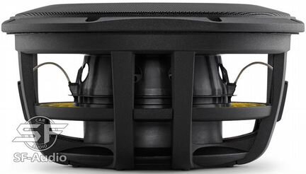 Сабвуфер JL Audio 10TW1-2/10TW1-4