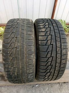 215 45 17 Nokian WRg2