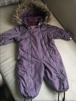 Демисезонный комбинезон ticket to heaven