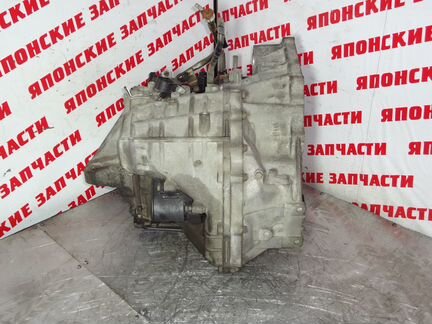АКПП Toyota Camry 2.4л 2002-2006 2AZ-FE U241E