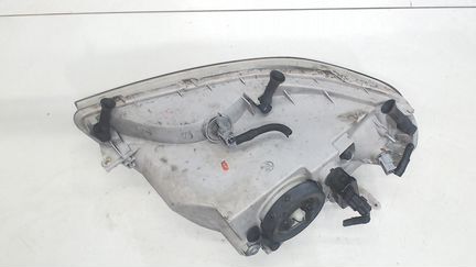 Фара (передняя) левая Chevrolet Kalos, 2007