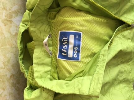 Комбинезон детский