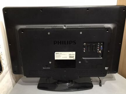 Телевизор Philips 32pfl3605/60