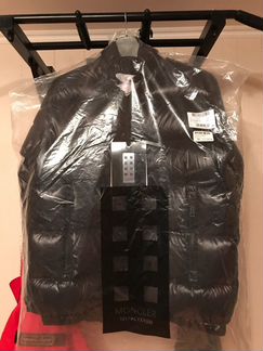 Moncler 1017 alyx 9SM