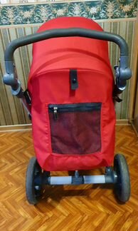 Коляска cam evolution x3 2в1