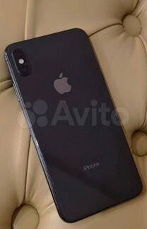 iPhone xs max 64 gb