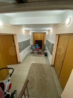 2-к квартира, 45 м², 2/9 эт.