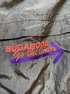 Зимний комбинезон мужской серый альпинизм лыжный