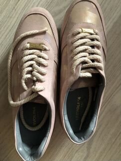 Кроссовки Терволина