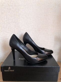 Туфли лодочки