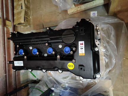 Двс G4KE 2.4 Optima Tucson Sonata NF I45 IX35