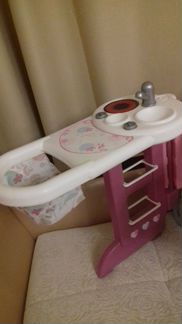 Центр для девочки б/у