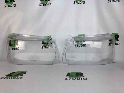 Комплект стёкл Range Rover Sport