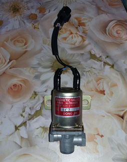 Электромагнитный клапан H-7B000S