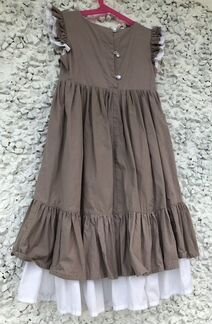 Платье нарядное