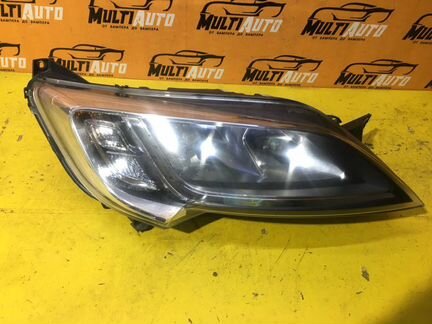 Фара передняя правая Fiat Ducato 290 2014-2020